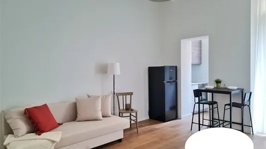 Apartments in Milano Zona 8 - Fiera, Gallaratese, Quarto Oggiaro - photo 8