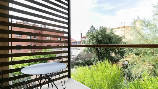 Apartments in Barcelona Horta-Guinardó - photo 6