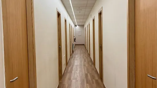 Rooms in Alcorcón - photo 8