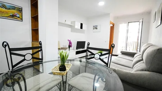 Apartments in Valencia Extramurs - photo 7