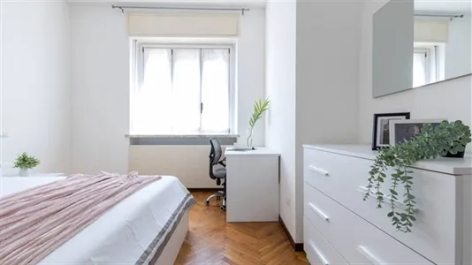 Rooms in Milano Zona 2 - Stazione Centrale, Gorla, Turro, Greco, Crescenzago - photo 7