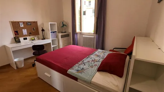 Rooms in Florence - photo 2
