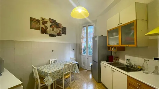 Rooms in Florence - photo 5