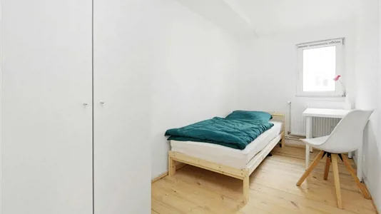 Rooms in Berlin Spandau - photo 2