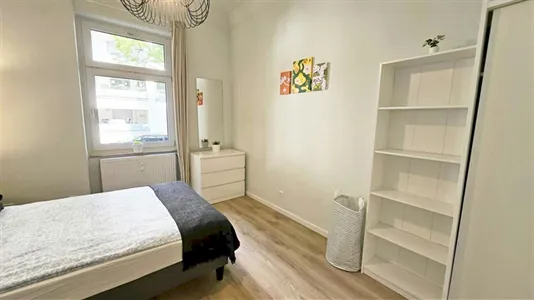 Rooms in Cologne Kalk - photo 5