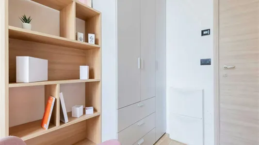 Rooms in Turin - photo 4