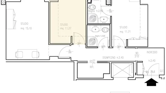 Rooms in Roma Municipio I – Centro Storico - photo 5