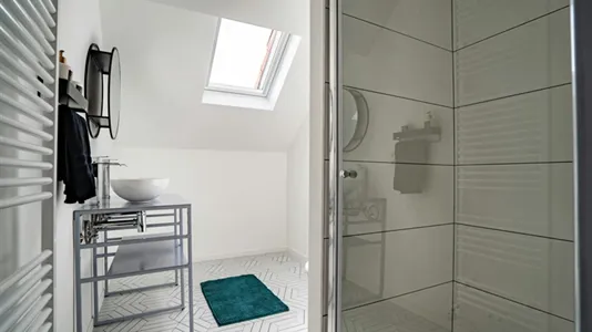 Rooms in Brussels Elsene - photo 5