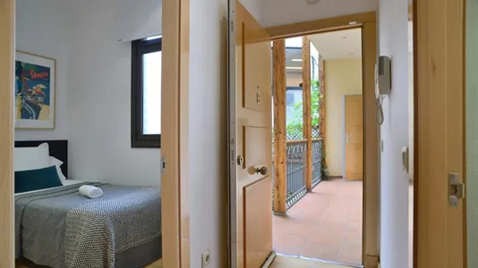 Apartments in Madrid Centro - photo 9