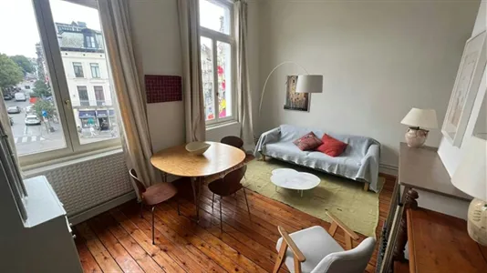 Apartments in Stad Brussel - photo 2