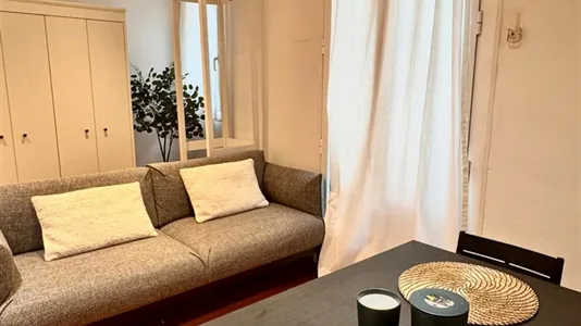 Apartments in Barcelona Ciutat Vella - photo 6