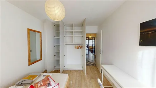 Rooms in Chambéry - photo 2