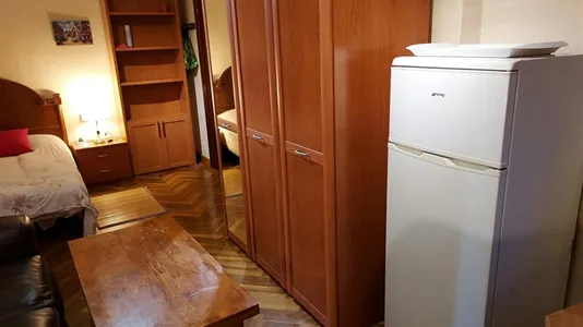 Rooms in Salamanca - photo 10