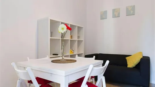 Rooms in Milano Zona 6 - Barona, Lorenteggio - photo 7