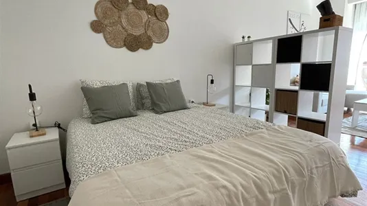 Rooms in Bilbao - photo 9