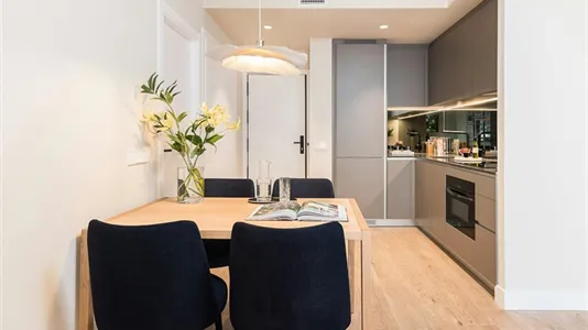 Apartments in Madrid Centro - photo 5