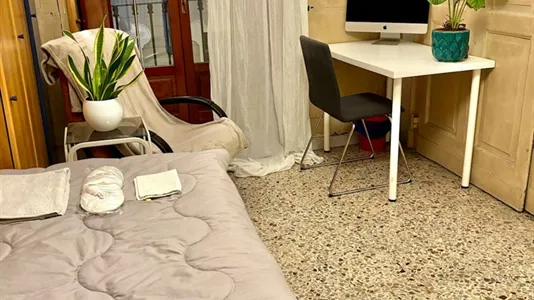 Rooms in Turin - photo 3