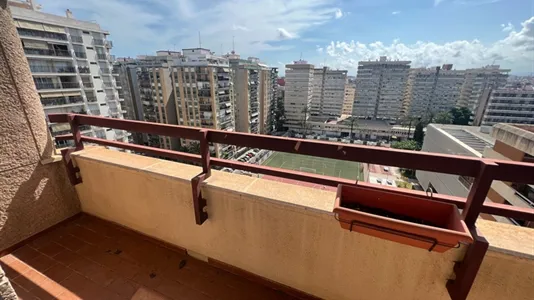 Rooms in Valencia La Zaidía - photo 7