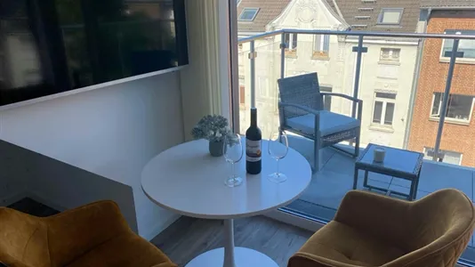 Apartments in Dusseldorf - photo 4