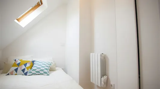 Apartments in Location is not specified - photo 9