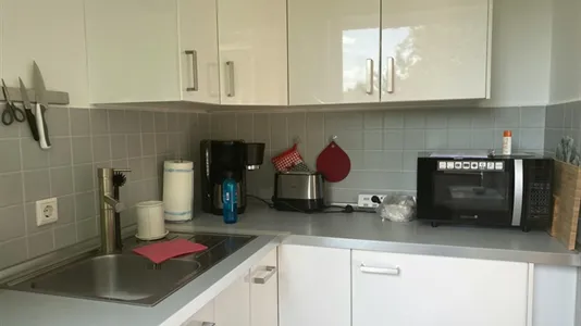 Apartments in Location is not specified - photo 6