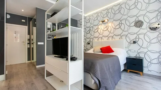 Apartments in Barcelona Sant Martí - photo 2