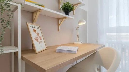 Rooms in Padua - photo 4