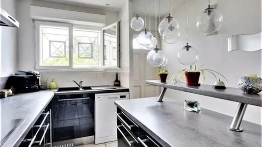 Rooms in Bordeaux - photo 2