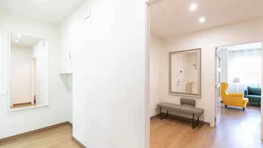 Apartments in Barcelona Sarrià-St. Gervasi - photo 5
