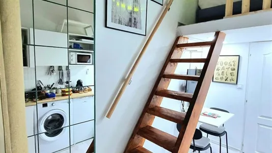 Apartments in Budapest Terézváros - photo 2