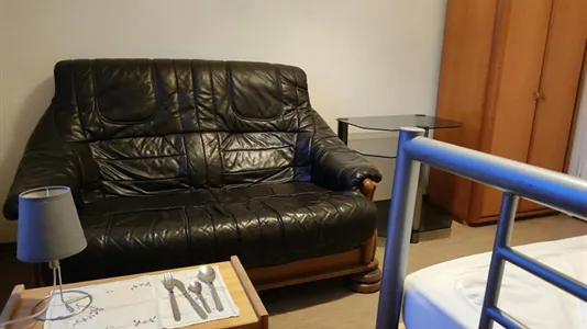 Rooms in Berlin Steglitz-Zehlendorf - photo 4