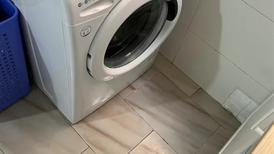 Rooms in Málaga - photo 8