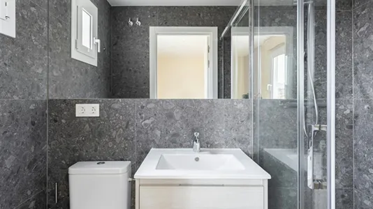 Rooms in Barcelona Sarrià-St. Gervasi - photo 5