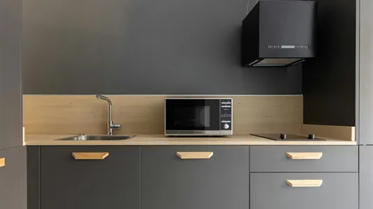 Apartments in Valencia Algirós - photo 5