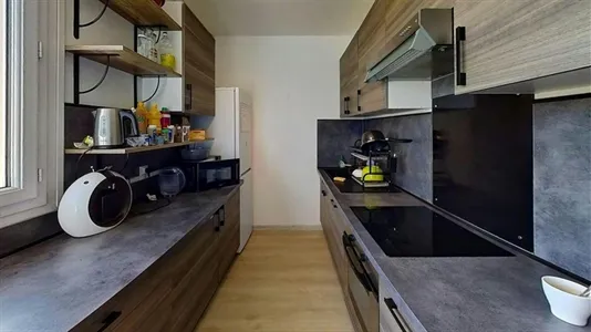 Rooms in Bordeaux - photo 8