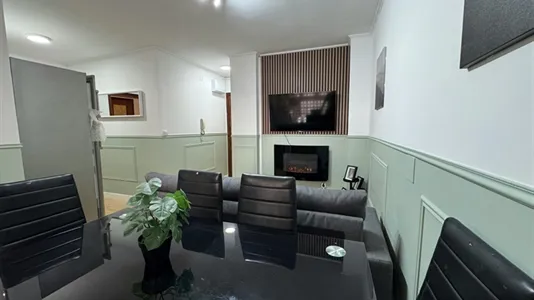 Rooms in Madrid Moncloa-Aravaca - photo 9