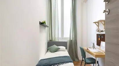Room for rent in Milano Zona 3 - Porta Venezia, Città Studi, Lambrate, Milan