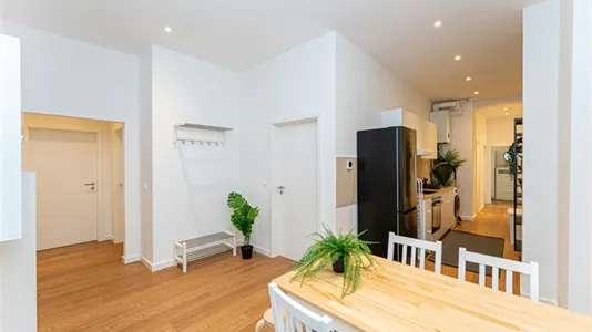 Rooms in Berlin Neukölln - photo 6