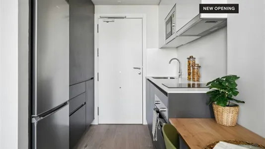 Apartments in Cañada Real de la Galiana - photo 9