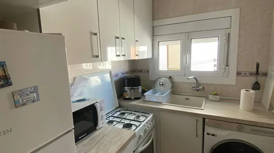 Apartments in L'Hospitalet de Llobregat - photo 8