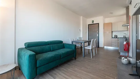 Apartments in Roma Municipio IX – EUR - photo 4