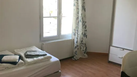 Houses in Boulogne-Billancourt - photo 7