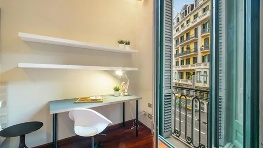 Rooms in Barcelona Gràcia - photo 6