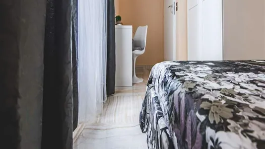 Rooms in Milano Zona 2 - Stazione Centrale, Gorla, Turro, Greco, Crescenzago - photo 4