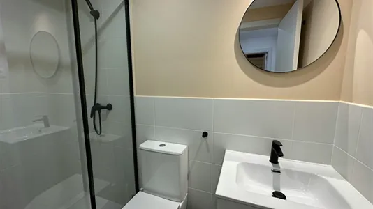 Rooms in Madrid Carabanchel - photo 8