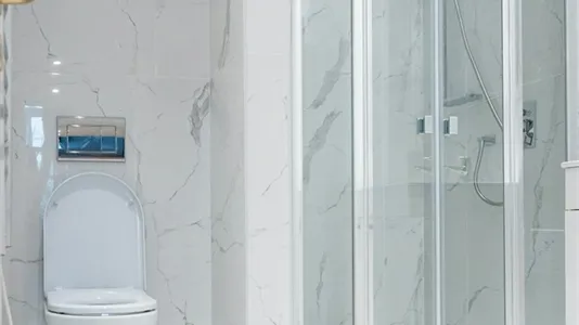 Apartments in Budapest Józsefváros - photo 7