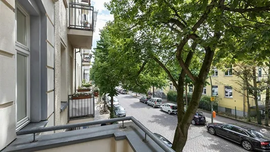 Apartments in Berlin Friedrichshain-Kreuzberg - photo 8