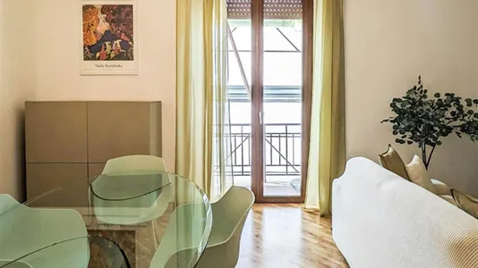 Apartments in Florence - photo 2