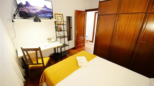Rooms in Bilbao - photo 6