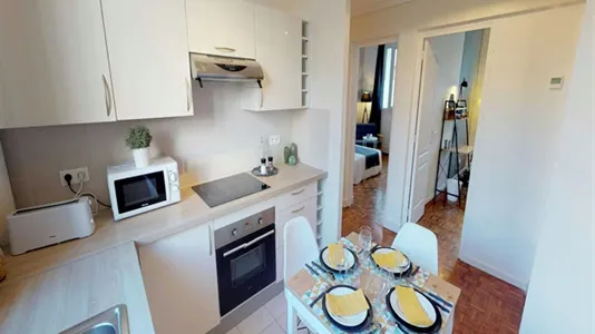 Rooms in Boulogne-Billancourt - photo 7